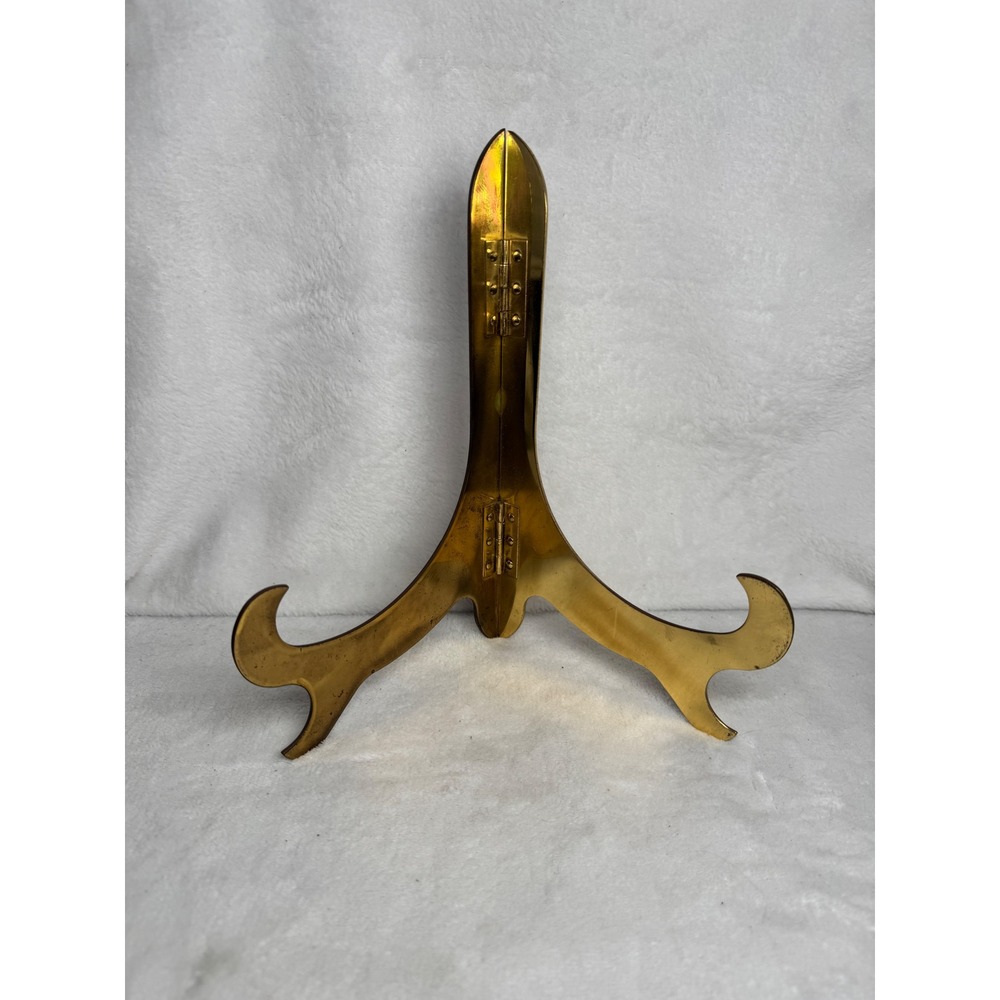 VINTAGE Tabletop Easel Stand Unisex OS FAIR